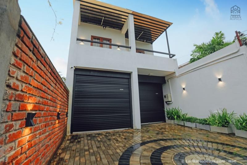 Anuradhapura Bungalow